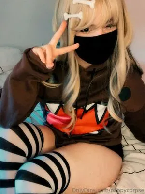 Pxppycorpse OnlyFans Leaked Free Thumbnail Picture - #LZ2czdRciP