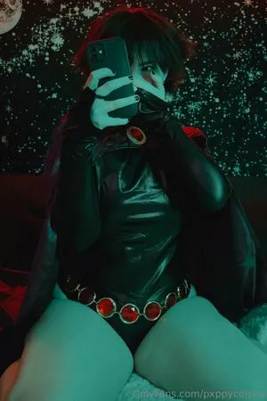 Pxppycorpse OnlyFans Leaked Free Thumbnail Picture - #uzAXy02suv