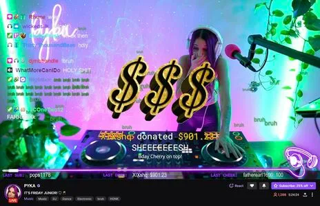 Pykamusic Thumbnail Picture