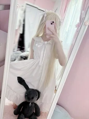 Pyomei OnlyFans Leaked Free Thumbnail Picture - #1KP7PUY7Pd