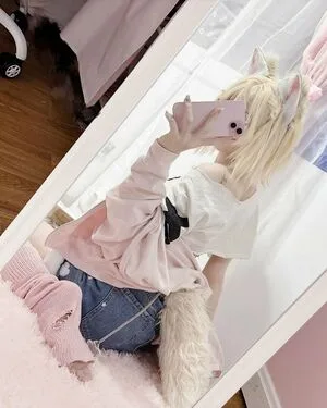 Pyomei OnlyFans Leaked Free Thumbnail Picture - #sg1SwkEpqW
