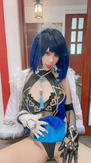 Pyon Lay OnlyFans Leaked Free Thumbnail Picture - #2b4jzVAfKr