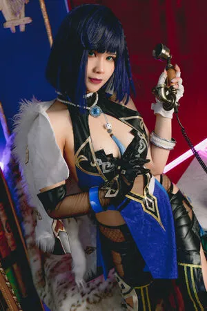 Pyon Lay OnlyFans Leaked Free Thumbnail Picture - #5xDCfKyv7d