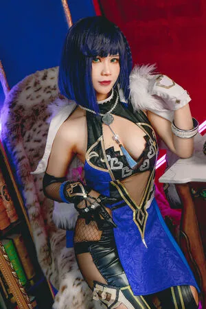 Pyon Lay OnlyFans Leaked Free Thumbnail Picture - #6bOwDf0GTP