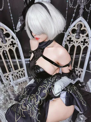 Pyon Lay OnlyFans Leaked Free Thumbnail Picture - #Ayr7aO8XS6