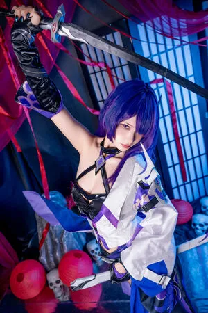 Pyon Lay OnlyFans Leaked Free Thumbnail Picture - #DrihPw7WUF