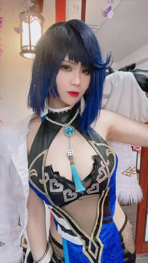 Pyon Lay OnlyFans Leaked Free Thumbnail Picture - #GSf300dzPs