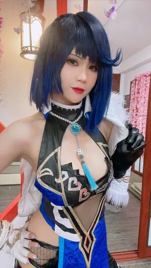 Pyon Lay OnlyFans Leaked Free Thumbnail Picture - #GZhboQESu7