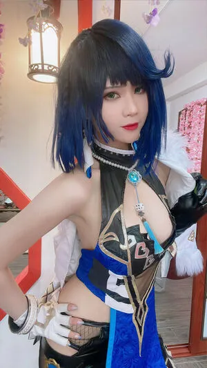 Pyon Lay OnlyFans Leaked Free Thumbnail Picture - #HtK22TO0E8