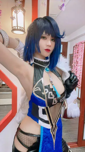Pyon Lay OnlyFans Leaked Free Thumbnail Picture - #Qz74cP1hmj