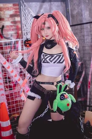 Pyon Lay OnlyFans Leaked Free Thumbnail Picture - #RXe5sdpC9X