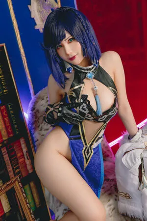 Pyon Lay OnlyFans Leaked Free Thumbnail Picture - #RrmnZ9PuH7