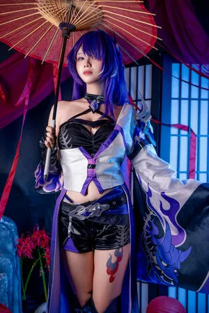 Pyon Lay OnlyFans Leaked Free Thumbnail Picture - #YUCd4xcOV9