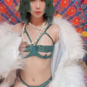 Pyon Lay OnlyFans Leaked Free Thumbnail Picture - #cCCLmHBcxC