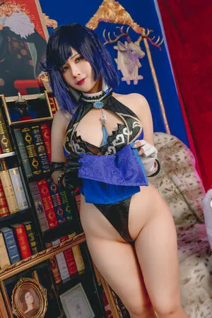 Pyon Lay OnlyFans Leaked Free Thumbnail Picture - #fCCLe3DN2w