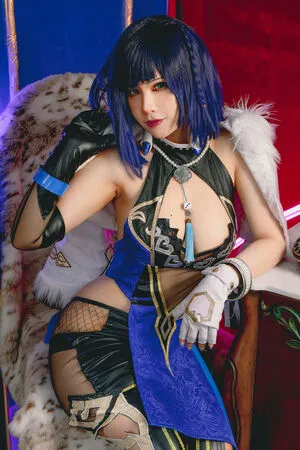 Pyon Lay OnlyFans Leaked Free Thumbnail Picture - #gO8zllYdfz