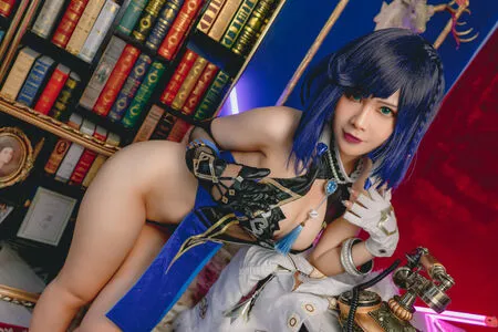Pyon Lay OnlyFans Leaked Free Thumbnail Picture - #hp0E4Ily1G