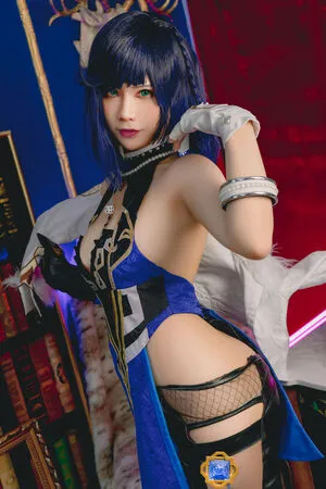 Pyon Lay OnlyFans Leaked Free Thumbnail Picture - #mzd3jVFpA8