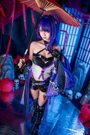 Pyon Lay OnlyFans Leaked Free Thumbnail Picture - #repFH9irIL