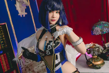 Pyon Lay OnlyFans Leaked Free Thumbnail Picture - #wnbdqC0uo4