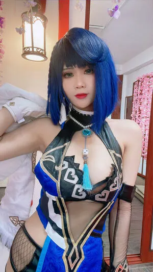 Pyon Lay OnlyFans Leaked Free Thumbnail Picture - #y4T4bjotNH