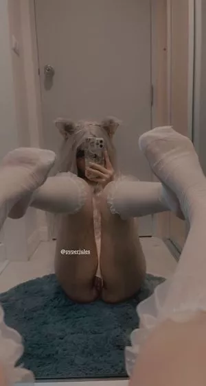 pyperjuless OnlyFans Leaked Free Thumbnail Picture - #kVn1K8zP1O