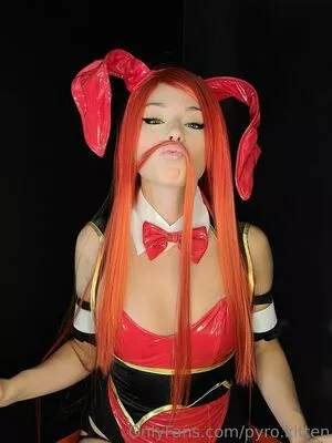 Pyro Kitten OnlyFans Leaked Free Thumbnail Picture - #OZdwJUXiw0