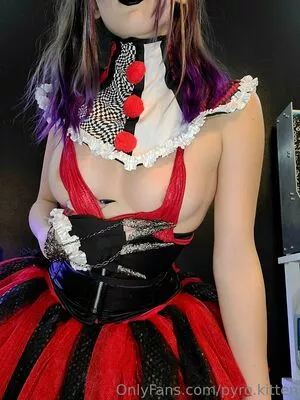 Pyro Kitten OnlyFans Leaked Free Thumbnail Picture - #aVPtnCLapD