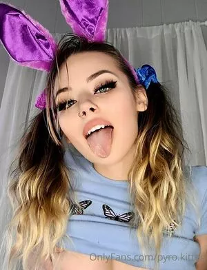 Pyro Kitten OnlyFans Leaked Free Thumbnail Picture - #v7SHwfSQO1