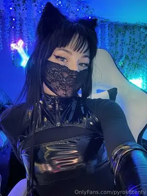Pyrokittentv OnlyFans Leaked Free Thumbnail Picture - #1KxD3WQsU2