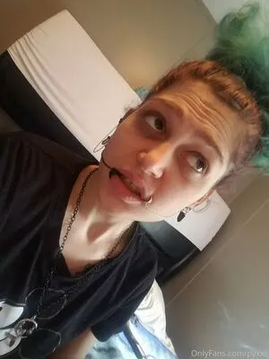 Pyxxii OnlyFans Leaked Free Thumbnail Picture - #J6S0IvZVfC