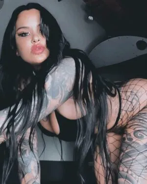 Qatana OnlyFans Leaked Free Thumbnail Picture - #0Z7T7Yc8E0