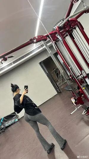 QiaoniuTT OnlyFans Leaked Free Thumbnail Picture - #3U4j7vWtsk