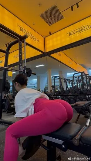 QiaoniuTT OnlyFans Leaked Free Thumbnail Picture - #5fAcHvxE3o
