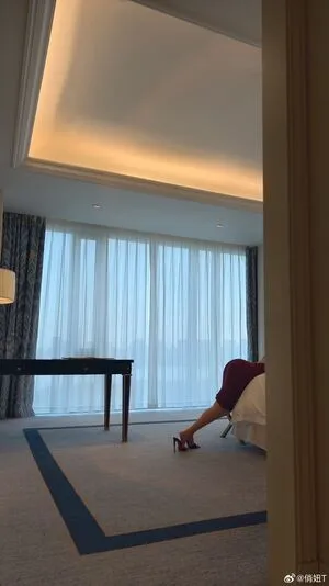 QiaoniuTT OnlyFans Leaked Free Thumbnail Picture - #72GTY1mamZ
