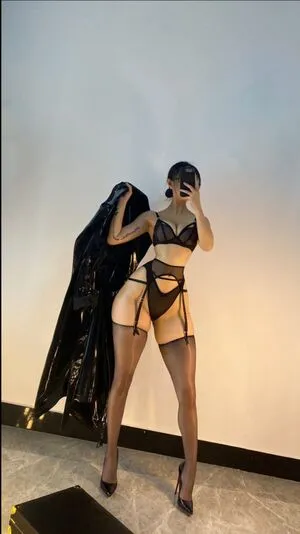 QiaoniuTT OnlyFans Leaked Free Thumbnail Picture - #AE2b63gncD