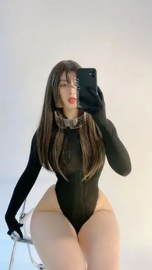 QiaoniuTT OnlyFans Leaked Free Thumbnail Picture - #Az8kAI9dIs