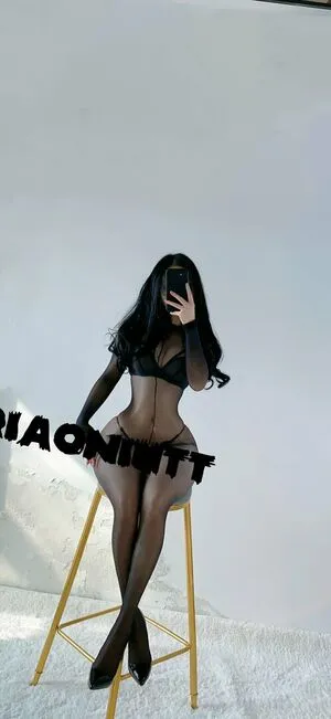 QiaoniuTT OnlyFans Leaked Free Thumbnail Picture - #DeSfirR0AP