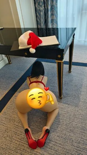 QiaoniuTT OnlyFans Leaked Free Thumbnail Picture - #FGK9IXVnIR