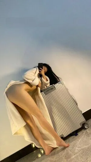 QiaoniuTT OnlyFans Leaked Free Thumbnail Picture - #Fx58CVCkiE