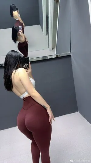 QiaoniuTT OnlyFans Leaked Free Thumbnail Picture - #Js7xA6Ajef