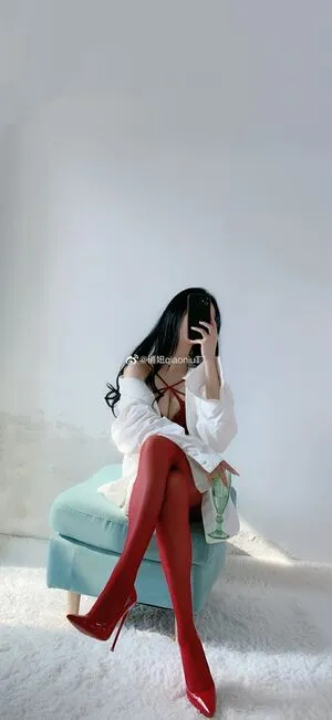QiaoniuTT OnlyFans Leaked Free Thumbnail Picture - #OSSTJ26Tnl