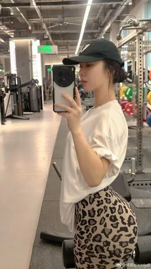 QiaoniuTT OnlyFans Leaked Free Thumbnail Picture - #PjDGOrfZSD