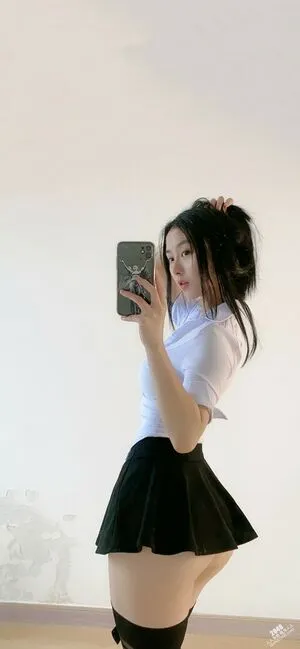 QiaoniuTT OnlyFans Leaked Free Thumbnail Picture - #Si2sAMKpNX