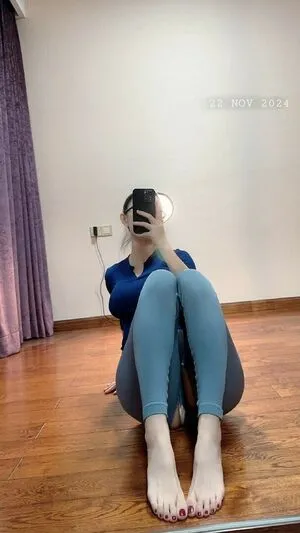 QiaoniuTT OnlyFans Leaked Free Thumbnail Picture - #U72WLMxPCN