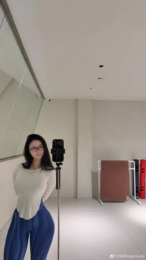 QiaoniuTT OnlyFans Leaked Free Thumbnail Picture - #XraZ9sY2QL