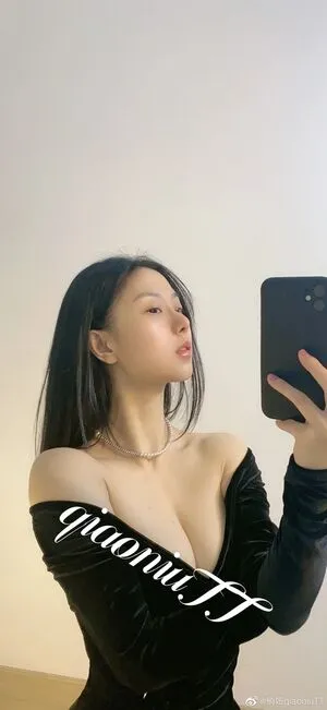 QiaoniuTT OnlyFans Leaked Free Thumbnail Picture - #kzHHcSSV2v