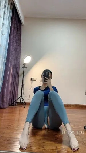 QiaoniuTT OnlyFans Leaked Free Thumbnail Picture - #lt7pRywfBe