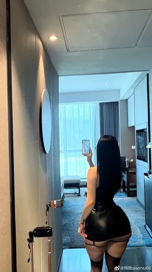 QiaoniuTT OnlyFans Leaked Free Thumbnail Picture - #pX3DgFC48V