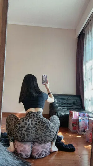 QiaoniuTT OnlyFans Leaked Free Thumbnail Picture - #weM0SEL37e
